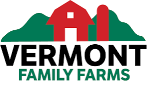 Vermont Family Farms, local beef and pork, at Woodstock Farmers' Market.